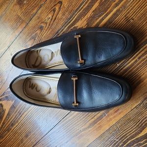 Womens Sam Edelman loafer flats size 8
